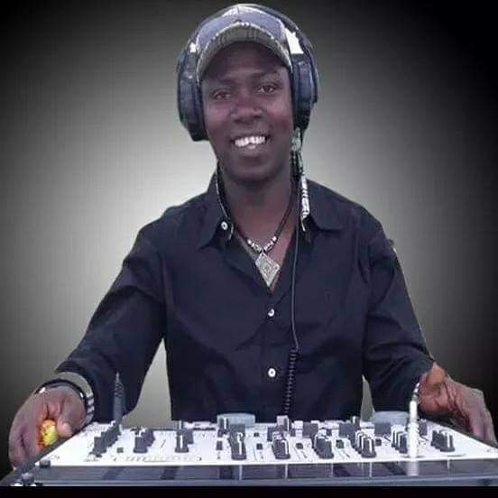 DJ Alusine